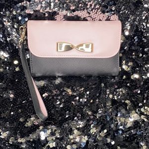 Victoria’s Secret wallet